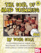 SOUL OF HAND DRUMMING BOOK/CD-P.O.P. cover